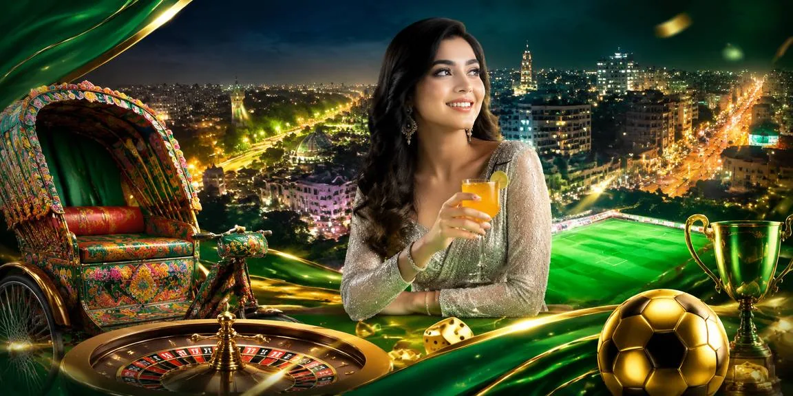বিশেষ আকর্ষণ
